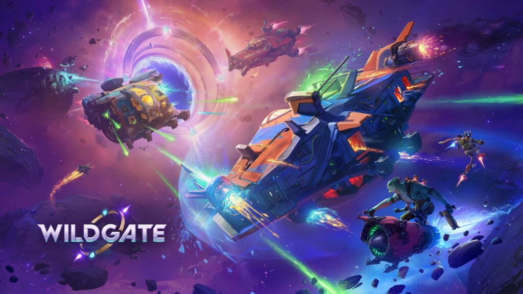 Wildgate Developer Moonshot Confirms Layoffs