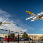 Wing’s drone delivery is coming to 150 more Walmarts
