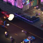 The sequel to isometric mech sim Brigador gives off serious Syndicate vibes in its latest footage, and you can play its alpha version right now
