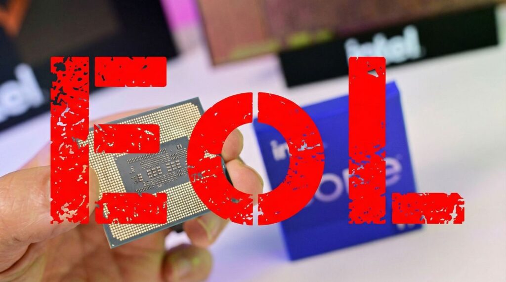 Intel’s 12th Gen “Alder Lake” chips are end-of-life — A solid processor generation, but it wasn’t enough to overtake AMD