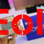 Intel’s 12th Gen “Alder Lake” chips are end-of-life — A solid processor generation, but it wasn’t enough to overtake AMD