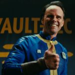Fallout Season 2 has doubled the number of people playing the Fallout games on Steam