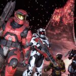 A Destiny-style raid has come to Halo Infinite, and it left me speechless — it’s so awesome that fans want Bungie to hire the creator