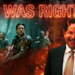 CoD sales fell 60% — and Kotick says the collapse proves the Microsoft buyout was the right move. Does it?