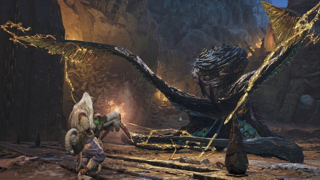 Monster Hunter Wilds reportedly gives better FPS and performance to players who bought more DLC — will Capcom respond?