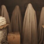 Luto is an underappreciated 2025 horror gem with the perfect mixture of Stanley Parable narration and P.T. ambience