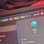 Microsoft unveils wave of new Windows 11 features in Paint and Notepad — with better Markdown support and a new AI Color Book mode coming soon