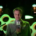 Larry Major Nelson Hryb laid off by Unity — 18 month stint ends as Unity still finds itself in trouble