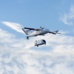 Zipline charts drone delivery expansion with $600M in new funding