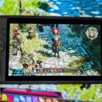 I’m finally playing Divinity: Original Sin 2 on my gaming handheld — I didn’t realize how much this would fill a Baldur’s Gate 3 void and improve the co-op experience