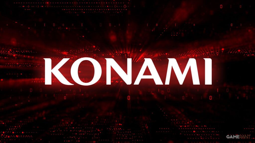 A New Switch 2 Game from Konami Just Leaked Online