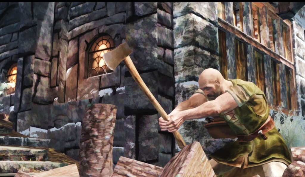 Skyrim mod adds dynamic economy for sickos who get off on realistic market fluctuations