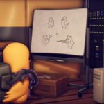 A collaboration between Escape from Duckov and Escape from Tarkov could be announced soon