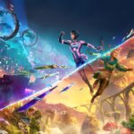 A first draft of the Split Fiction film script starring Sydney Sweeney has been finalized