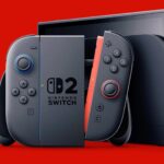 A hypothetical new Switch 2 model may have been discovered
