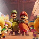 A Nintendo Direct dedicated to the Super Mario Galaxy movie will be held on January 25