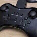 A prototype of the Wii U Pro Controller has surfaced