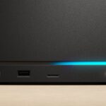 A retailer lists the Steam Machine at around €900