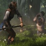 A Switch 2 version of Fable is reportedly being considered