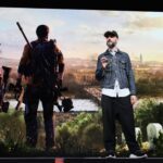 A Week After Saying The Division 3 Was ‘Shaping Up to Be a Monster,’ Franchise Boss Julian Gerighty Leaves Ubisoft for Battlefield Developer DICE