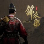A Whisper of Fall: Jinyiwei gets a first glimpse of gameplay