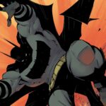 Mappa and Netflix should adapt Absolute Batman into anime