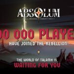Absolum has sold over 500,000 copies and is getting a new update