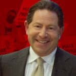 According to Bobby Kotick, Battlefield is responsible for the 60% drop in Call of Duty sales