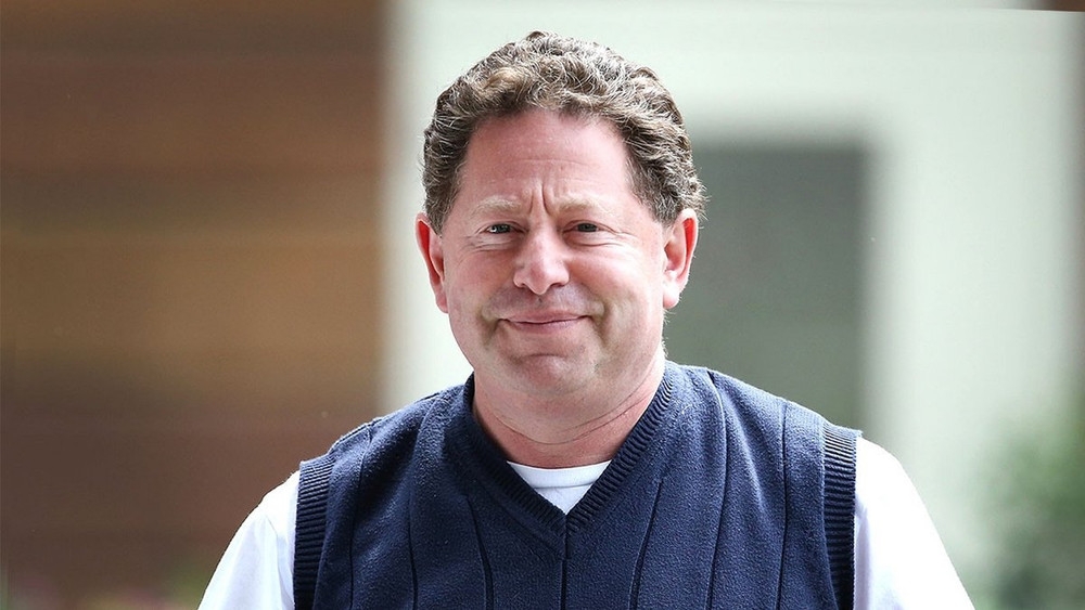 According to Bobby Kotick, the lawsuit against Microsoft’s acquisition of Activision was intended to help Embracer Group