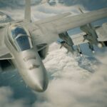 Ace Combat 7 has sold over 7,000,000 copies, seven years after its launch