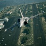 Ace Combat 7 Sales Pass the 7 Million Mark, Bandai Namco Reveals