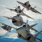 Ace Combat 7: Skies Unknown Has Sold More Than 7 Million Copies Worldwide
