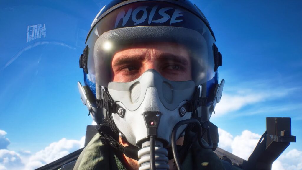 Ace Combat 8: Wings of Theve – Official Developer Update