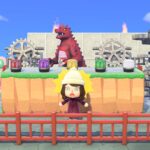 Animal Crossing: New Horizons player’s Mario Party island took 3 years to make