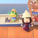 Animal Crossing: New Horizons 3.0 upgrades Kapp’n Tours