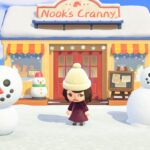 Building a perfect Snowboy in Animal Crossing is torture