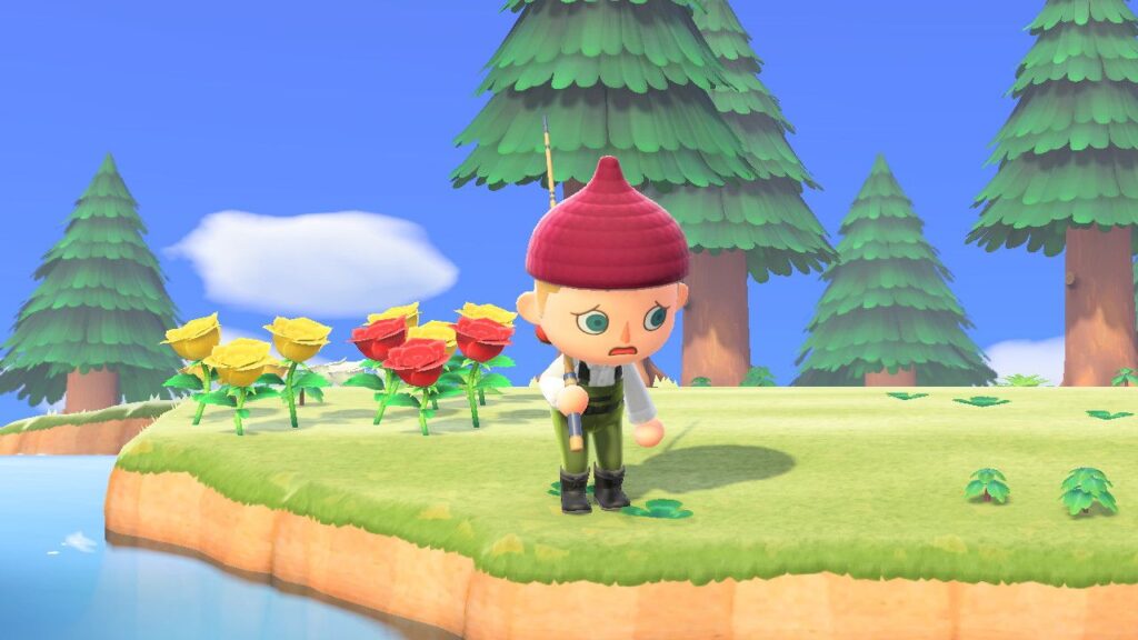 The Animal Crossing: New Horizons community has a major AI slop problem