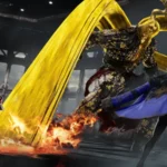 Code Vein II Review – Bloodsucking The Fun Away