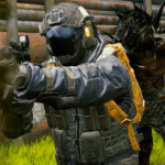 Active Matter – Official 4K NVIDIA DLSS 4 Gameplay Reveal Trailer