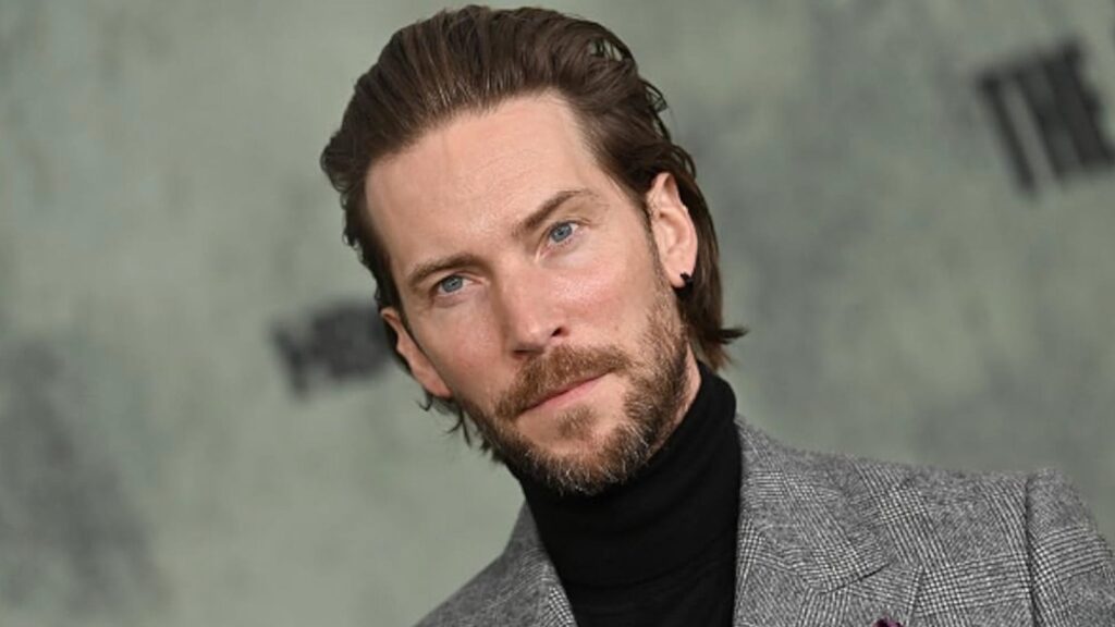 Actor Troy Baker (The Last of Us, Uncharted) thinks AI should not be demonized