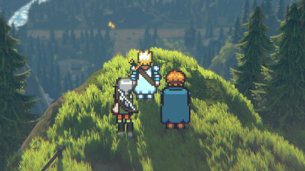 Aegis Force: The Scorian War – Official Kickstarter Trailer