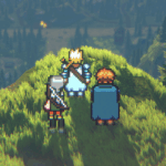 Aegis Force: The Scorian War – Official Kickstarter Trailer