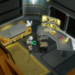 Aethus – Official Base Building Gameplay Deep Dive Trailer