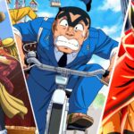After 30 Years, A Legendary Shonen Anime Is Officially Making A Comeback