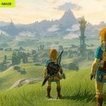 Google’s AI helped me make bad Nintendo knockoffs