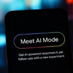 Google’s AI Mode can now tap into your Gmail and Photos to provide tailored responses