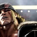 Alex is coming to Street Figther 6 in early spring