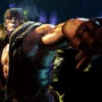 Alex joins the Street Fighter 6 roser on March 17