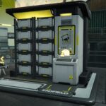 Depot Node Locations & How To Upgrade Storage In Endfield