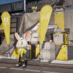 Stock Redistribution Terminal Locations In Arknights Endfield